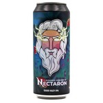 Browar Gwarek: A Hundred Percent of Nectaron - 500 ml can
