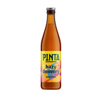 Browar PINTA: Hazy Delivery - 500 ml bottle