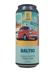 Artezan: Baltic - 500 ml can