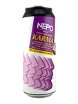 Nepo Brewing: Crazy Lines Series Karma - 500 ml can