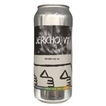 Sir John: Jericho VT (Chapter 14) - 473 ml can