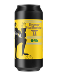 Browar Stu Mostów: Pils - 440 ml can