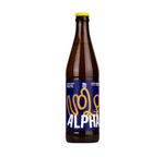 Inne Beczki: Alpha - butelka 500 ml