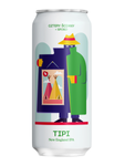 Browar Cztery Ściany: Tipi - 500 ml can