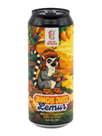 Artezan: Jungle Juice Lemur - 500 ml can