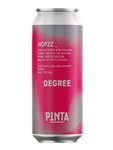 PINTA: HOPZZ_ Degree -  500 ml can