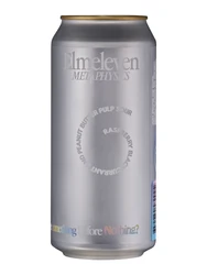Elmeleven: Just Before The Bang - puszka 440 ml 