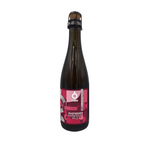 Dziki Wschód: Wild Wild Yeast Raspberry - butelka 375 ml