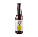 Cydr Ignaców: Sicero - butelka 330 ml