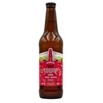 Wielka Sowa: Sowie Pszeniczne z Mango i Marakują - 500 ml bottle