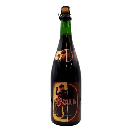 Gueuzerie Tilquin: Rullquin - butelka 750 ml