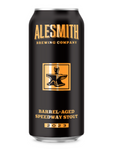 AleSmith: BA Speedway Stout 2023 - puszka 473 ml
