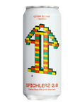Browar Cztery Ściany x Spichlerz: Spichlerz 2.0 - puszka 500 ml
