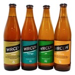 Poznaj Kraft: WRCLW (Polska)