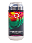 Equilibrium: Laboratory Dynamics - 473 ml can