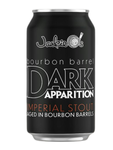 Jackie O's: Dark Apparition - 355 ml can