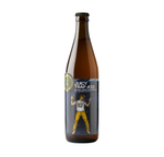 Piwne Podziemie: Juicy Trap #20 - 500 ml bottle