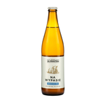 Browar Za Miastem: Na Wypasie - 500 ml bottle