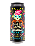 Funky Fluid: Dios De Los Muertos - 500 ml can