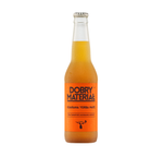 Dobry Materiał: Guarana Mate - butelka 330 ml