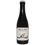 Ca Del Brado: Cuvee de Pesga - 375 ml bottle