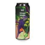 Magic Road: Wego Wego - 500 ml can