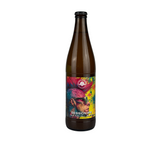 Hopkultura: London Calling - butelka 500 ml