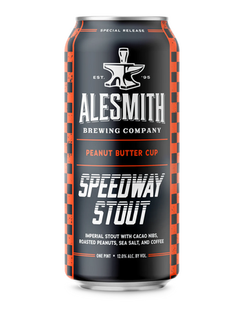 AleSmith: PB Cup Edition - puszka 473 ml