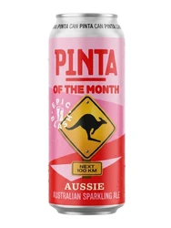 PINTA: Aussie - puszka 500 ml