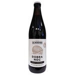 Browar Za Miastem: Dobra Noc - 500 ml bottle
