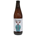 Cydr Ignaców: Sicero - butelka 500 ml