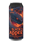 Monsters: Black Adder - puszka 500 ml