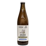 Browar Za Miastem: Dzień Dobry z Suszem Konopnym - 500 ml bottle