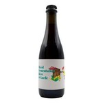 Browar Stu Mostów: Wild #11 Biere de Garde - butelka 375 ml