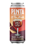 PINTA: Old Habits - 500 ml can