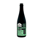 Bottle Logic x New Groove Artisan: Shell Theory - butelka 500 ml