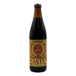 Brewery Trzech Kumpli: Oaty -  500 ml bottle