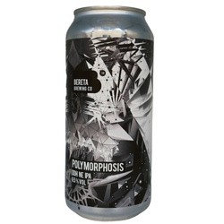 Bereta: Polymorphosis - puszka 440 ml