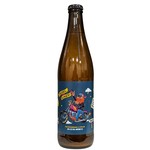 Moczybroda: Rebel Rider - butelka 500 ml