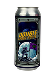 More BC: Double Space Boots - 473 ml can