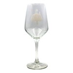 Gueuzerie Tilquin: Verre Gueze Tilleul White - 250 ml glass