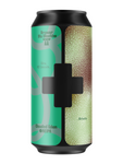 Browar Stu Mostów: Clouden Eden - 440 ml can
