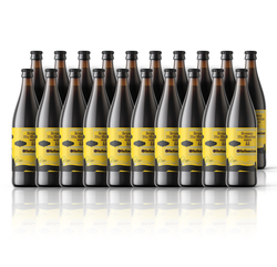 Browar Stu Mostów: Hefeweizen - box of 20 pieces