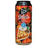 Funky Fluid: Gelato Szarlotka - 500 ml can