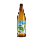 Inne Beczki: Take Ten - 500 ml bottle
