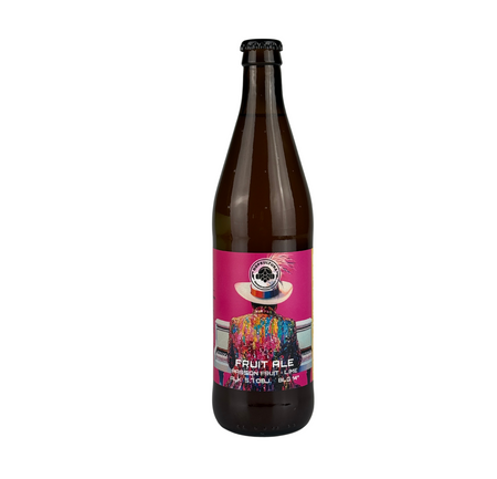 Hopkultura: I'm Still Standing - 500 ml bottle