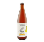 Browar Za Miastem: Czas Letni - 500 ml bottle