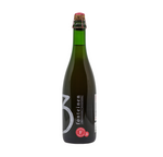 3 Fonteinen: Framboos Oogst - 750 ml bottle