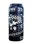 AleSmith & Mikkeller: BA Speedway Stout: Vanilla Shake - 473 ml can