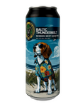 Piwne Podziemie: Baltic Thunderbolt - 500 ml can
